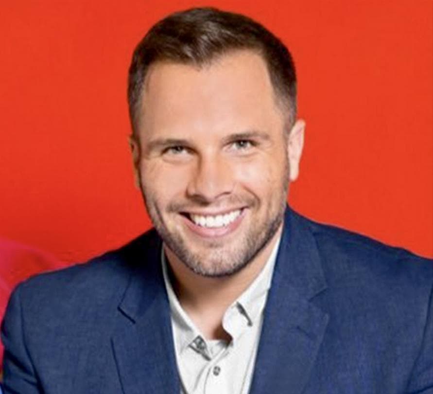 Dan Wootton