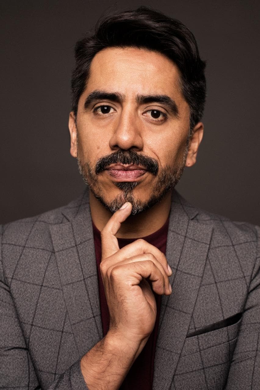 Juan Carlos Terreros