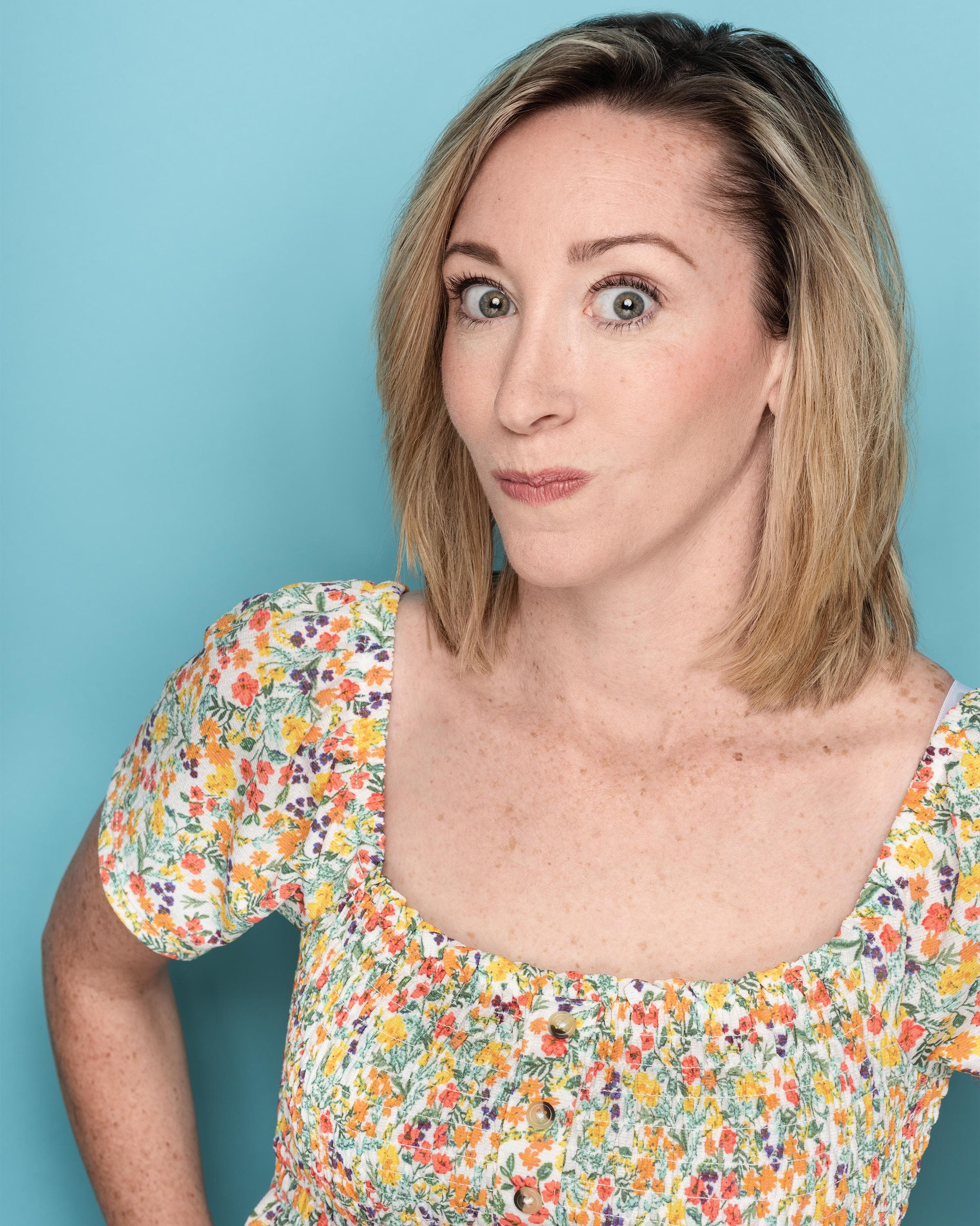 Ashleigh Nicole Johnson