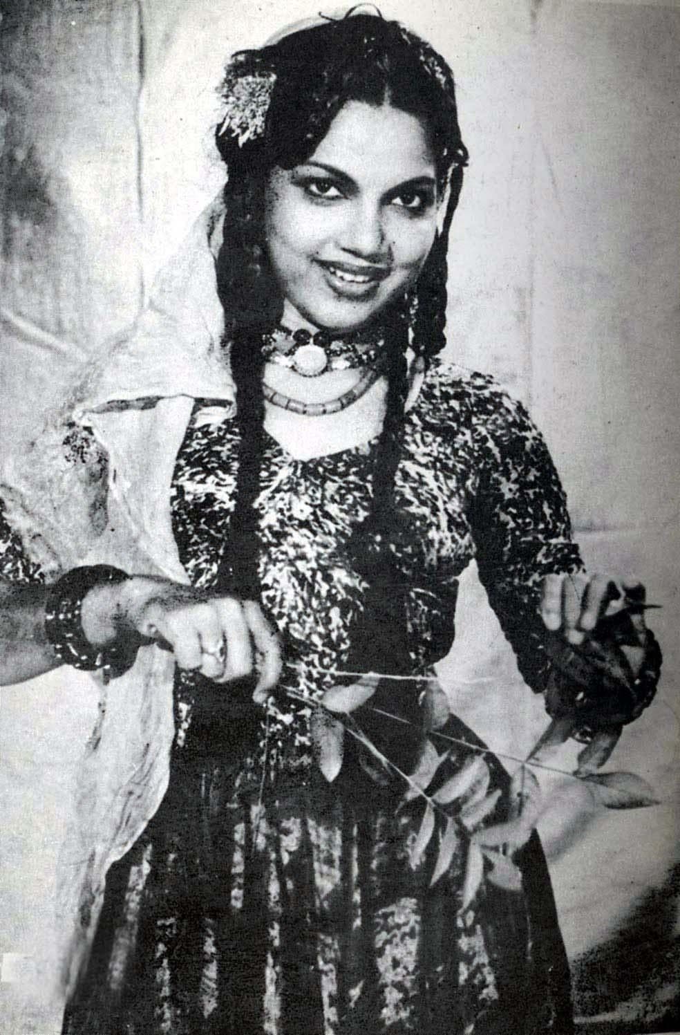 Bhanumathi Ramakrishna