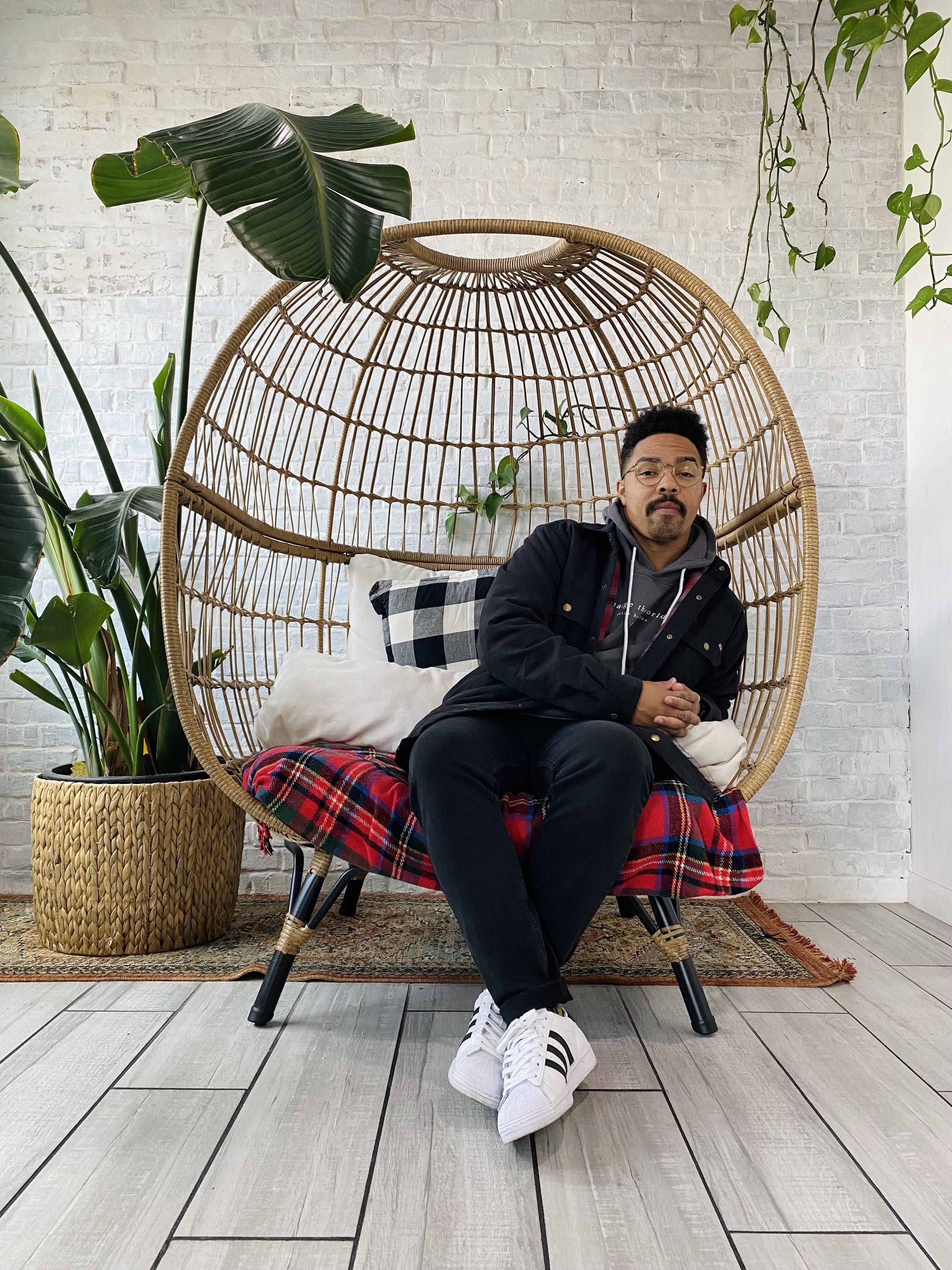 Kane Jungbluth-Murry