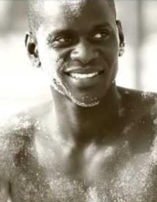 Souleymane Seye Ndiaye