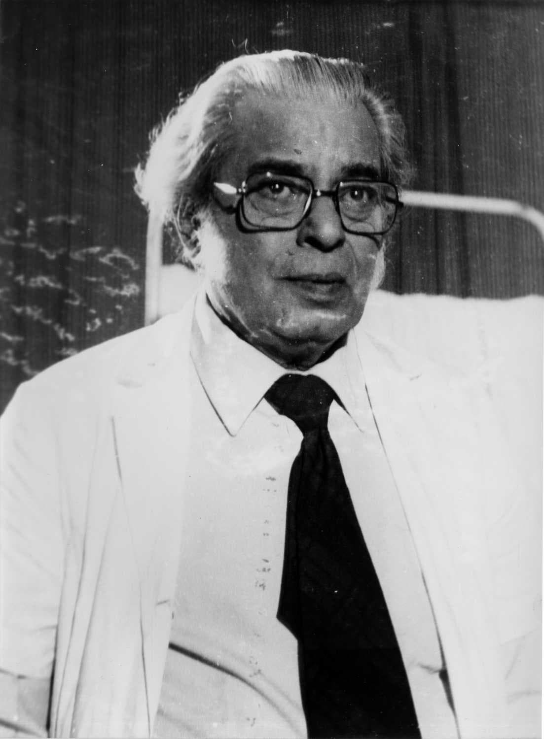 Gajanan Jagirdar