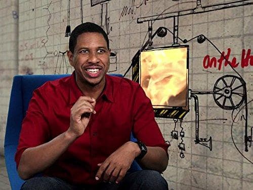 Hakeem Oluseyi