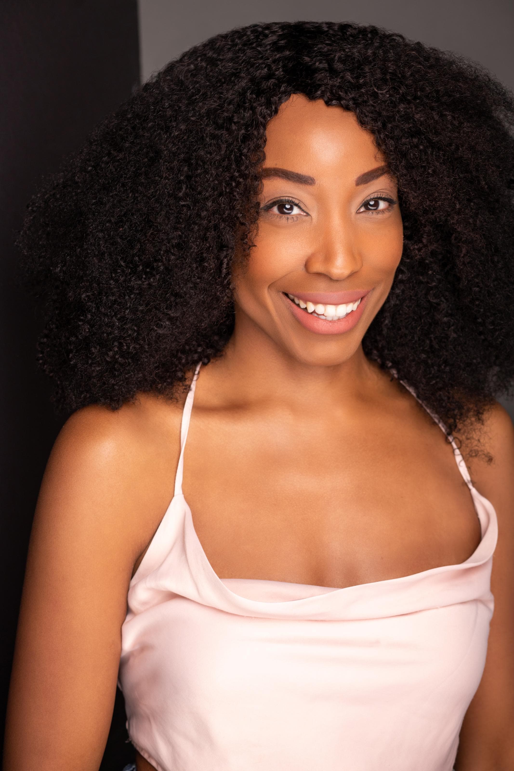 Krystina Bailey Brawer