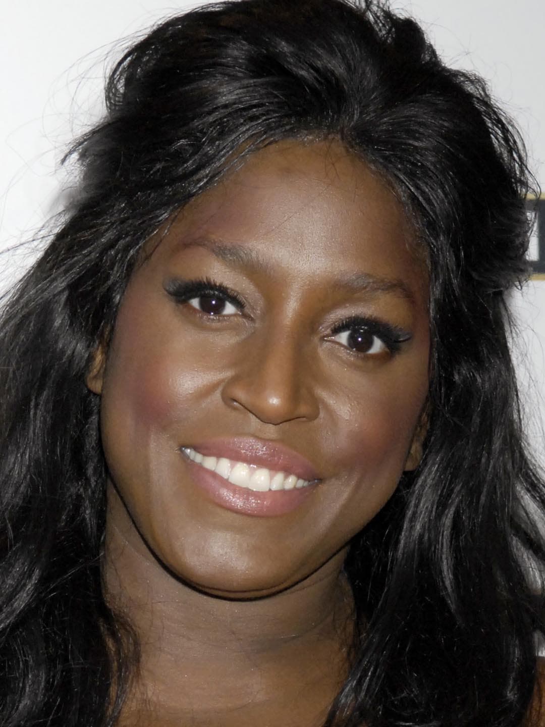 Mica Paris