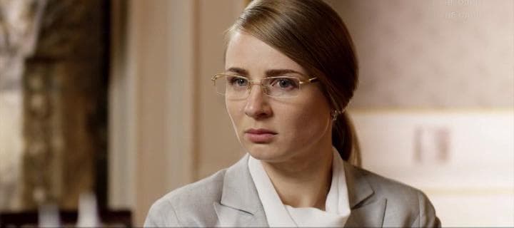 Olha Zhukovtsova-Kyiashko