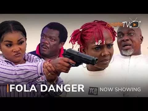 Fola Danger