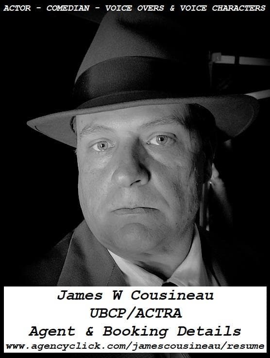 James Cousineau