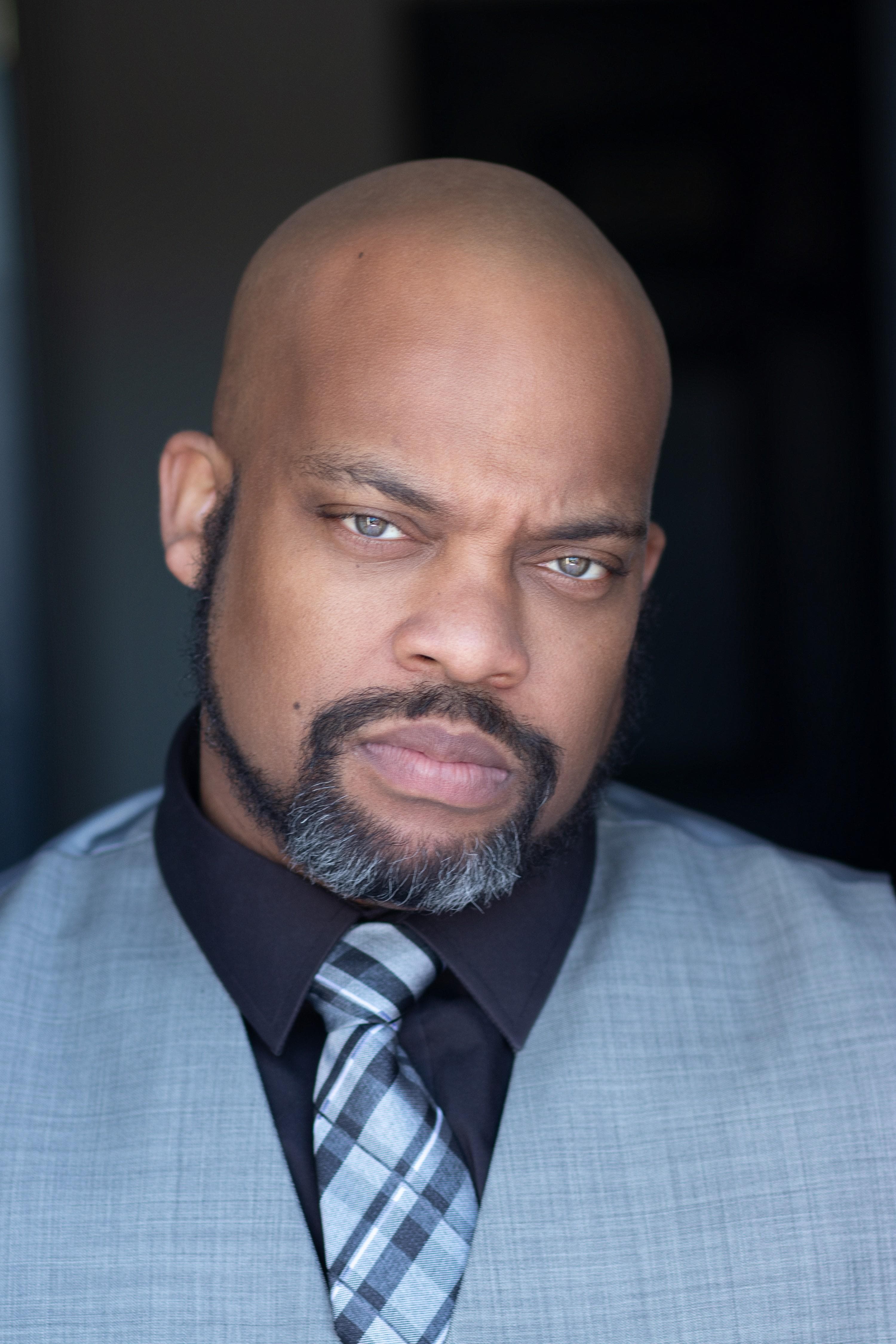 Jason Earl James Bazmore