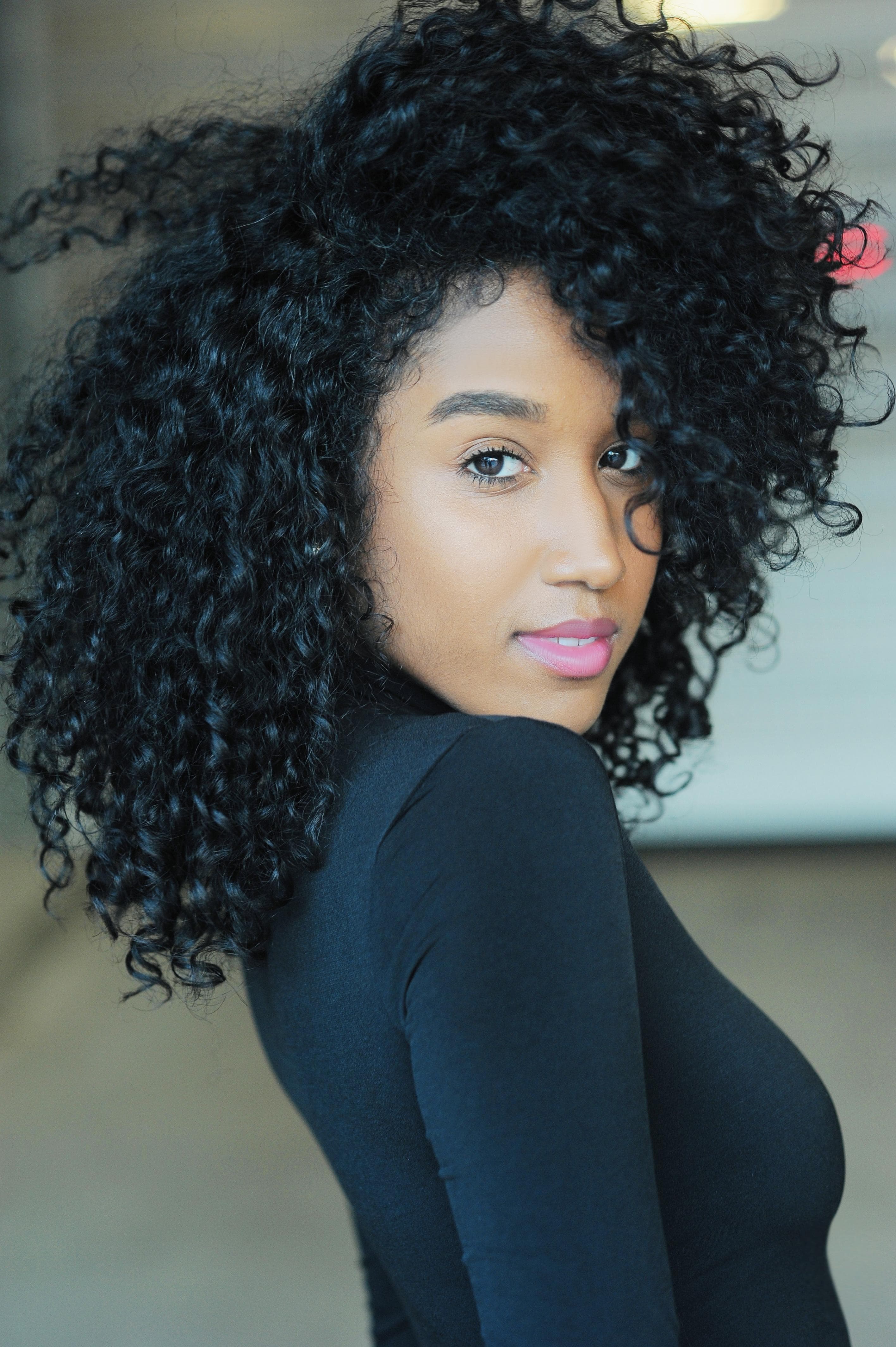 Aria Celeste Castillo