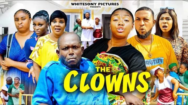 The Clowns
