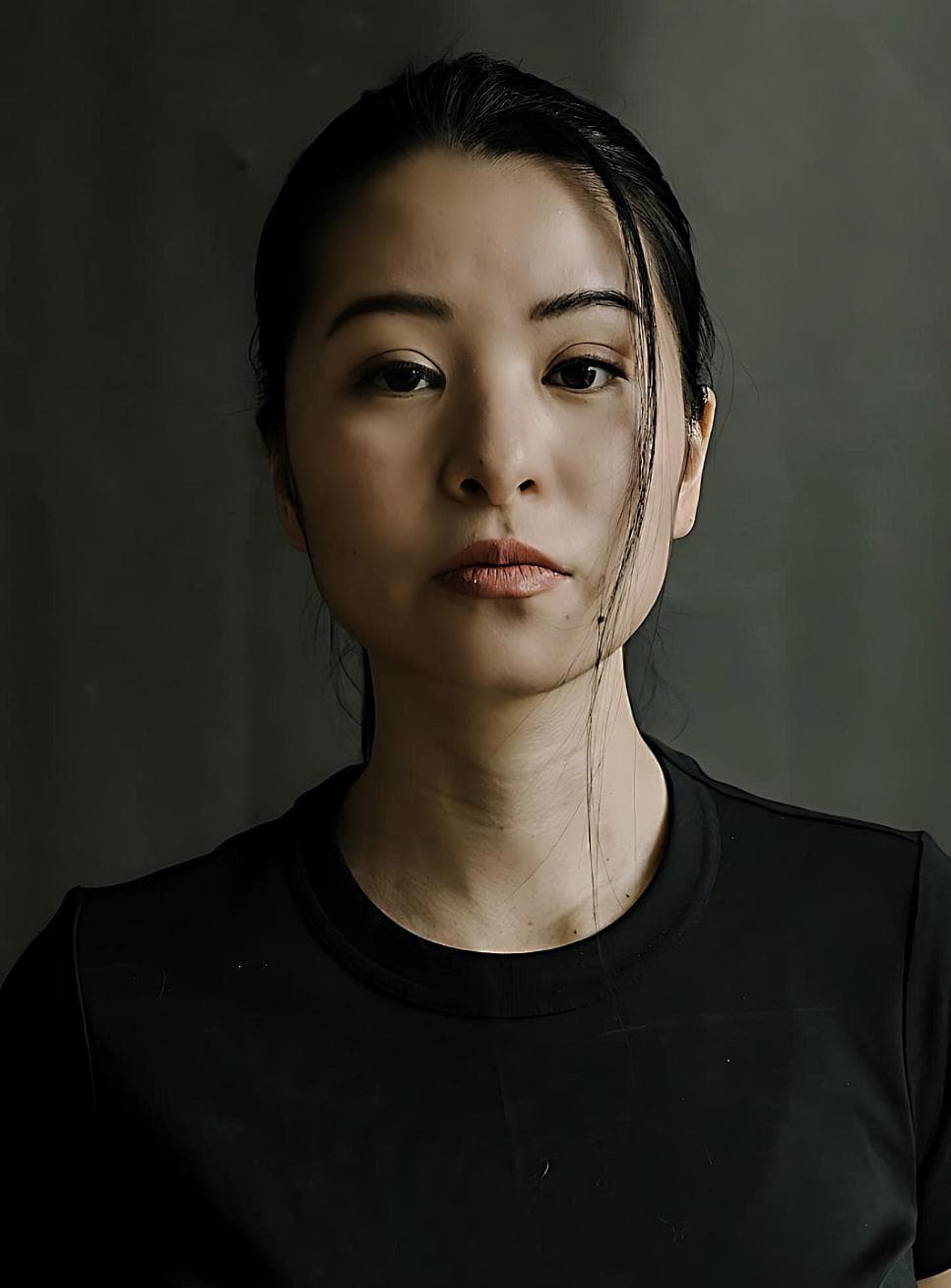 Elina Miyake Jackson