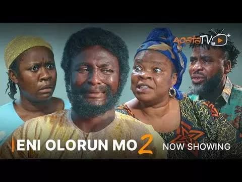 Eni Olorun Mo 2