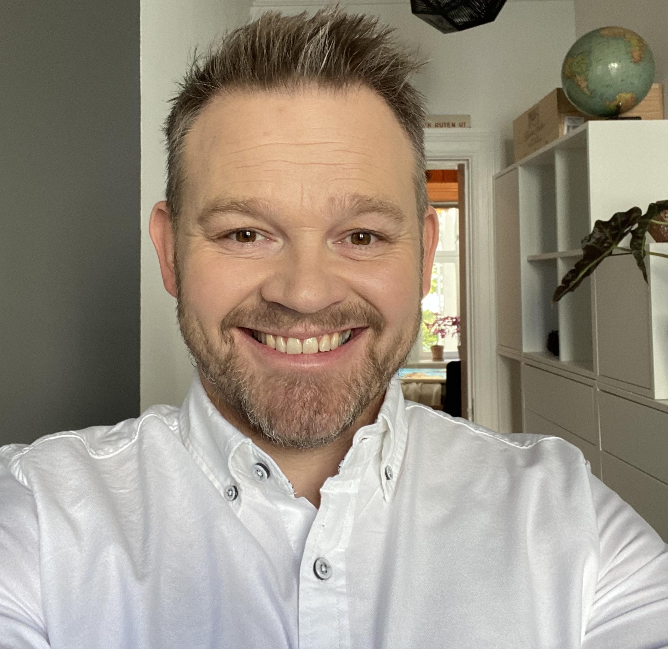 Pål Richard Lunderby