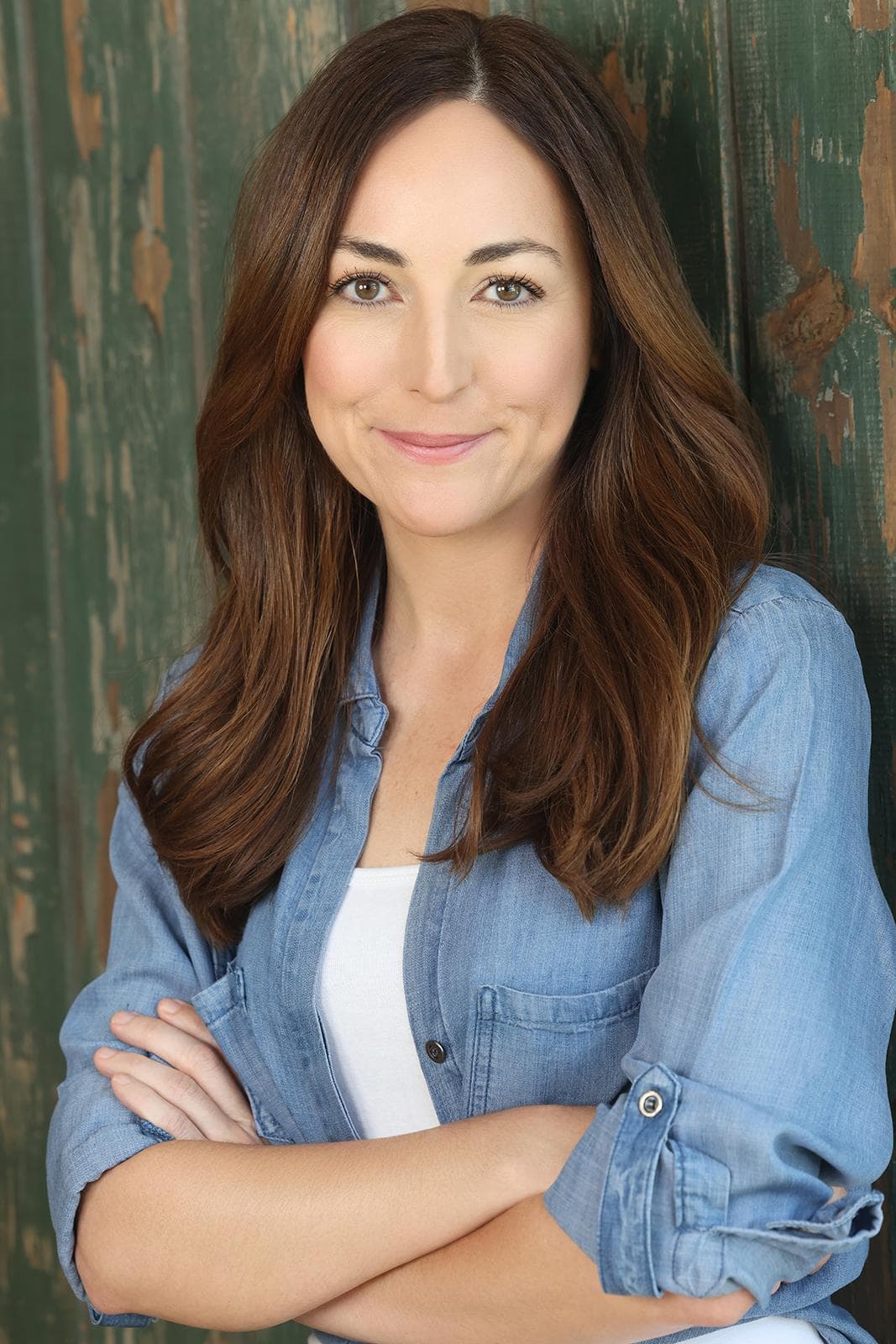 Celeste Marie Martinez