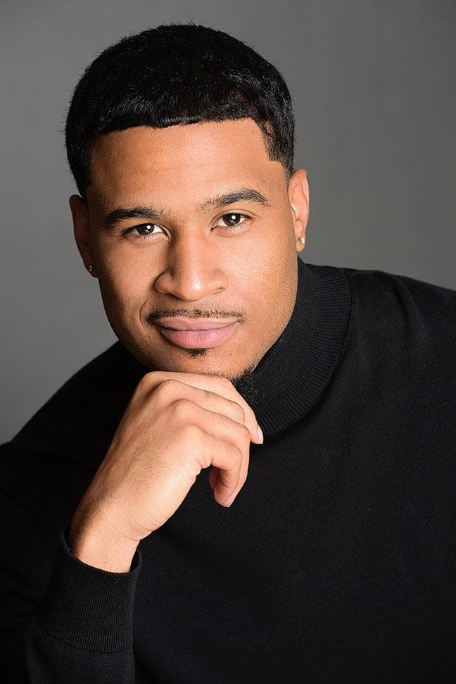 Claude Thomas Adams III