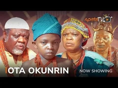 Ota Okunrin