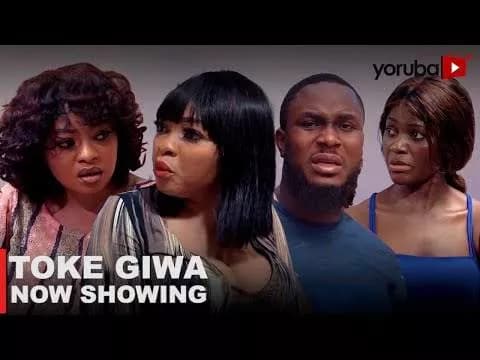 Toke Giwa
