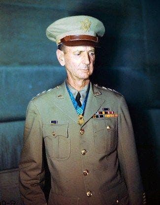 Jonathan M. Wainwright