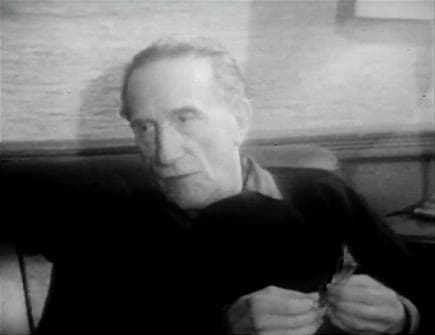 Marcel Duchamp