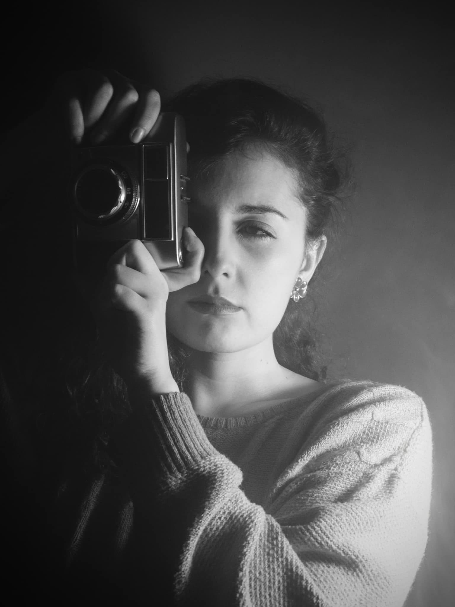 Diandra Elettra Moscogiuri