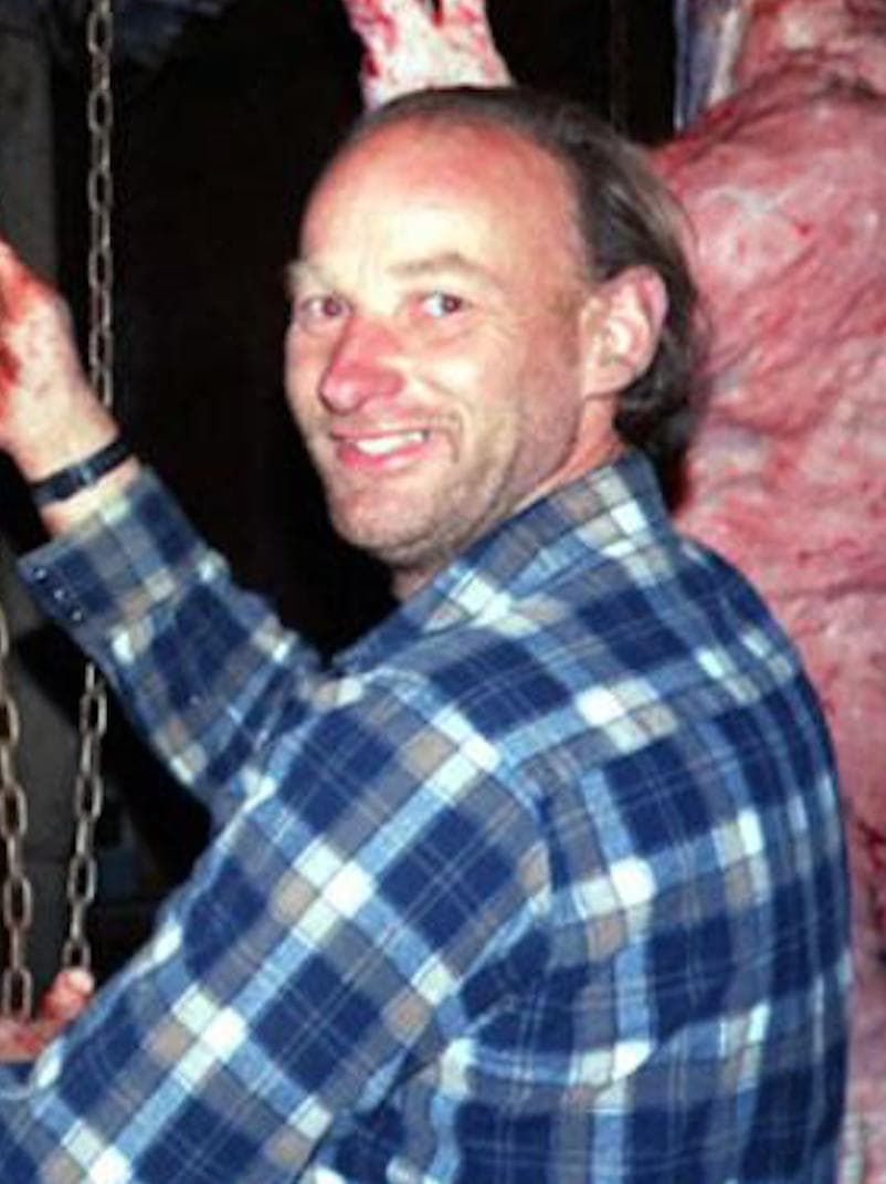 Robert Pickton