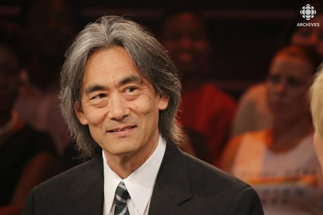 Kent Nagano