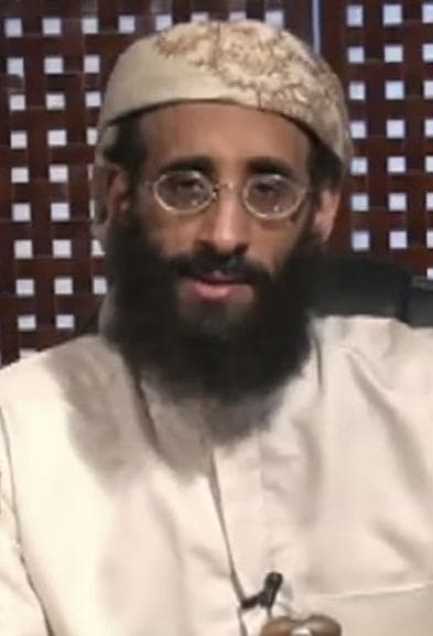 Anwar Al-Awlaki