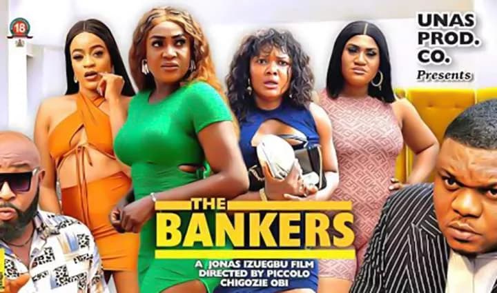 The Bankers