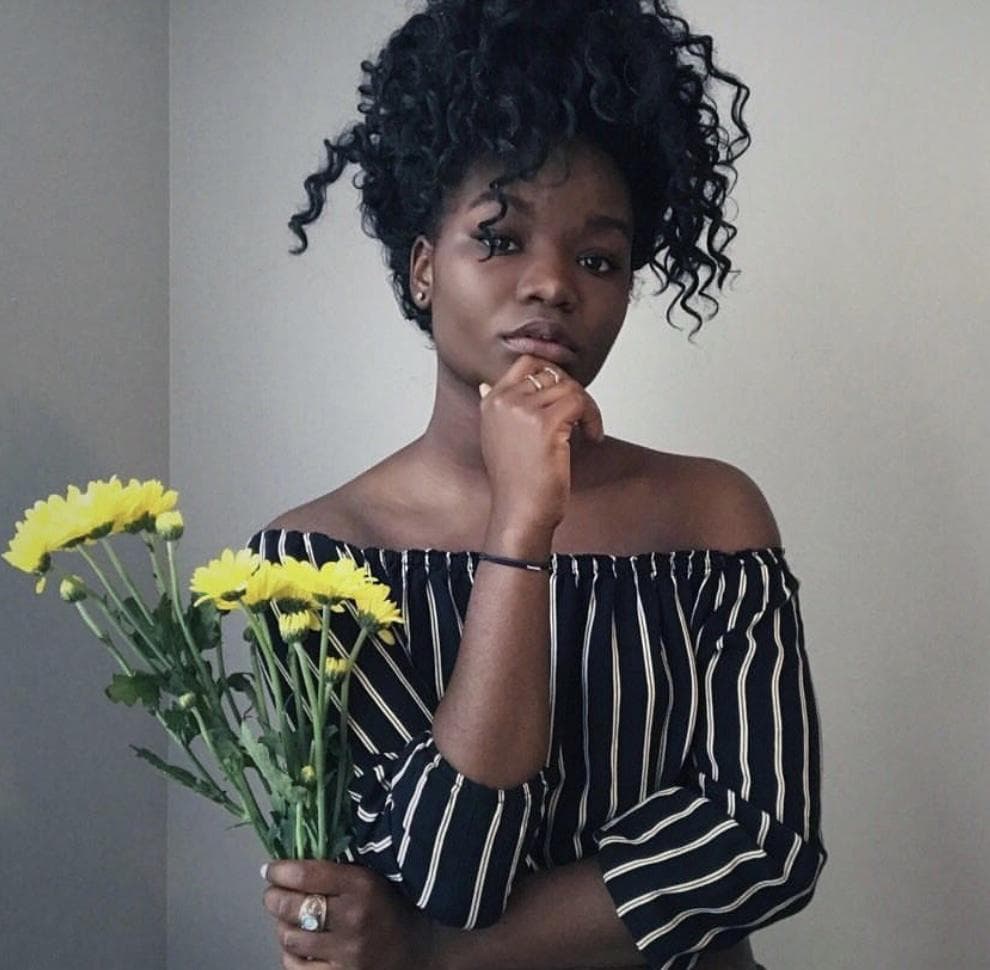 Sydney Elise Johnson