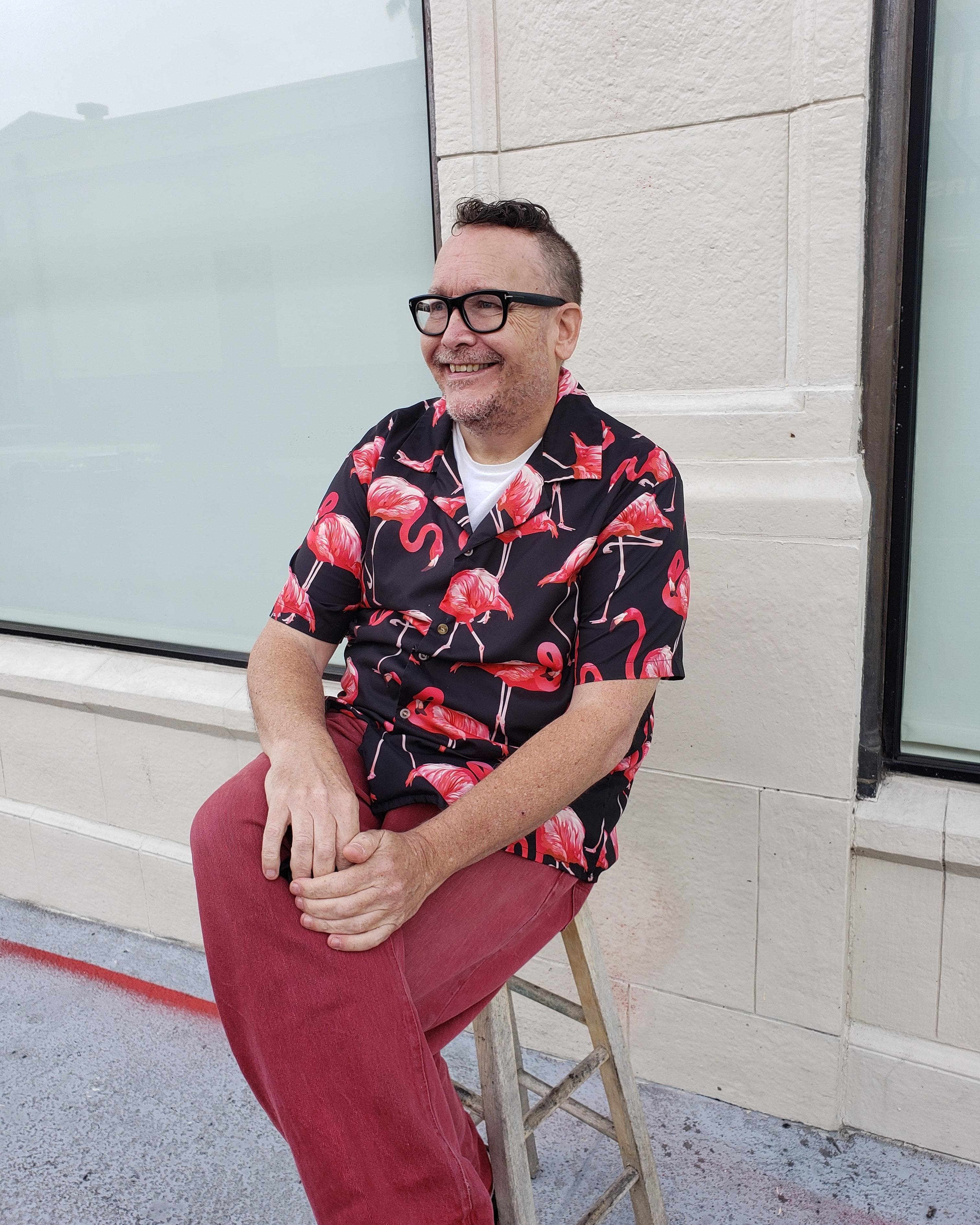 Kent Victor Schuelke