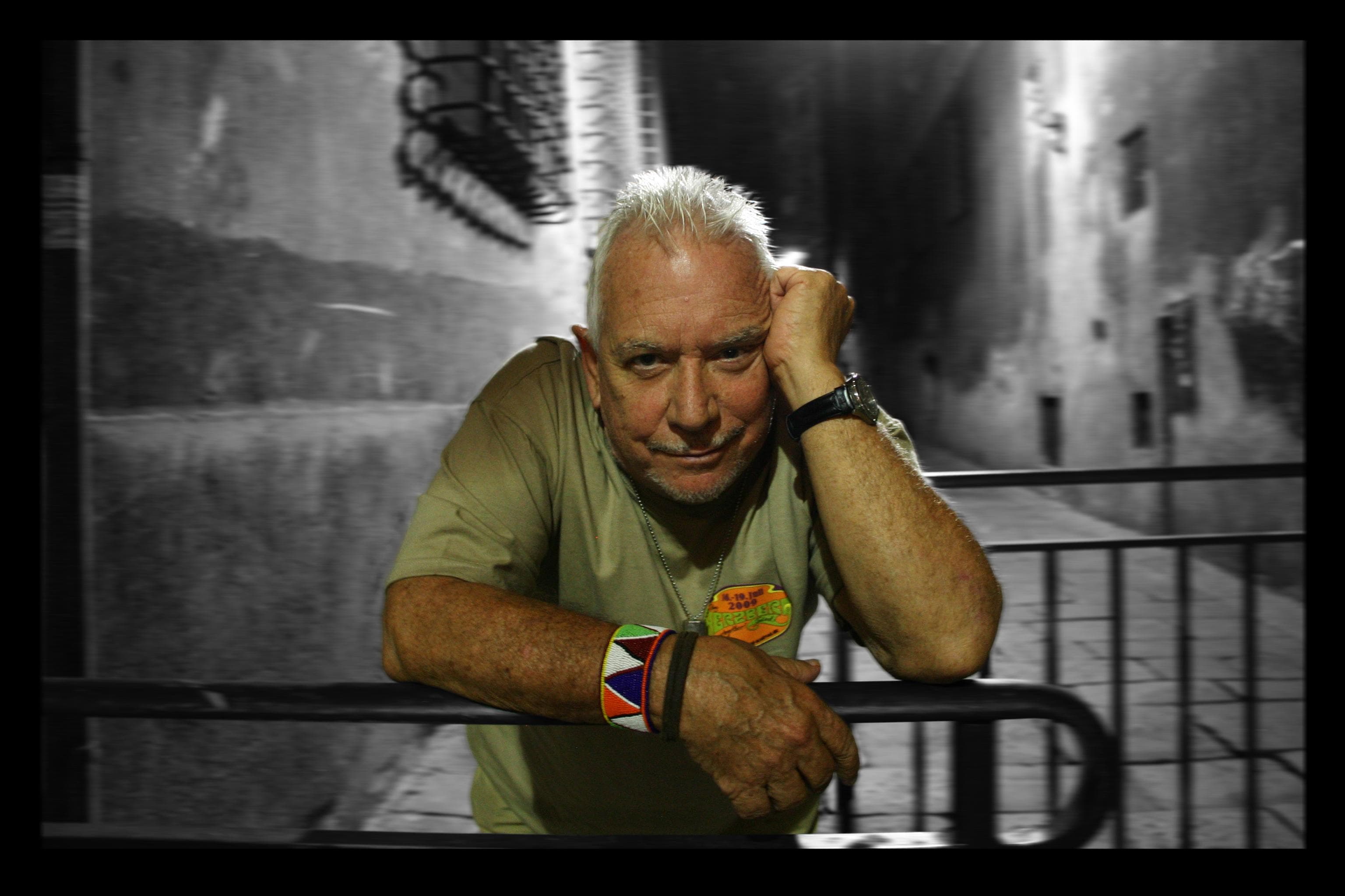 Eric Burdon