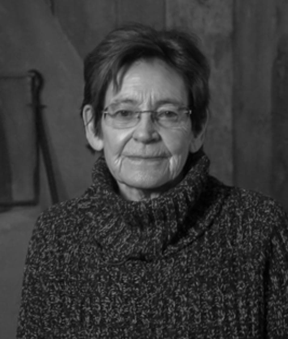 Roxanne Dunbar Ortiz