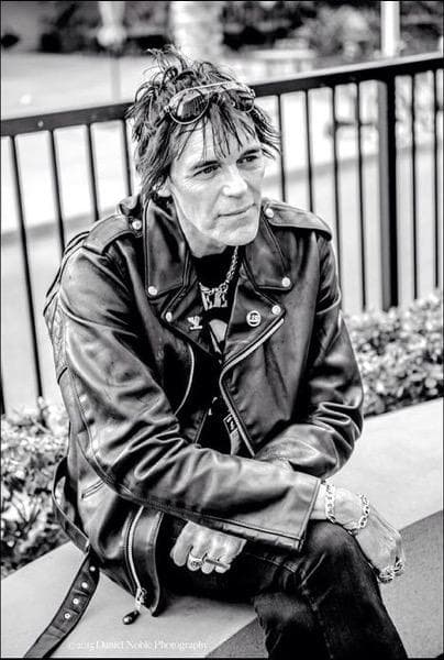 Richie Ramone