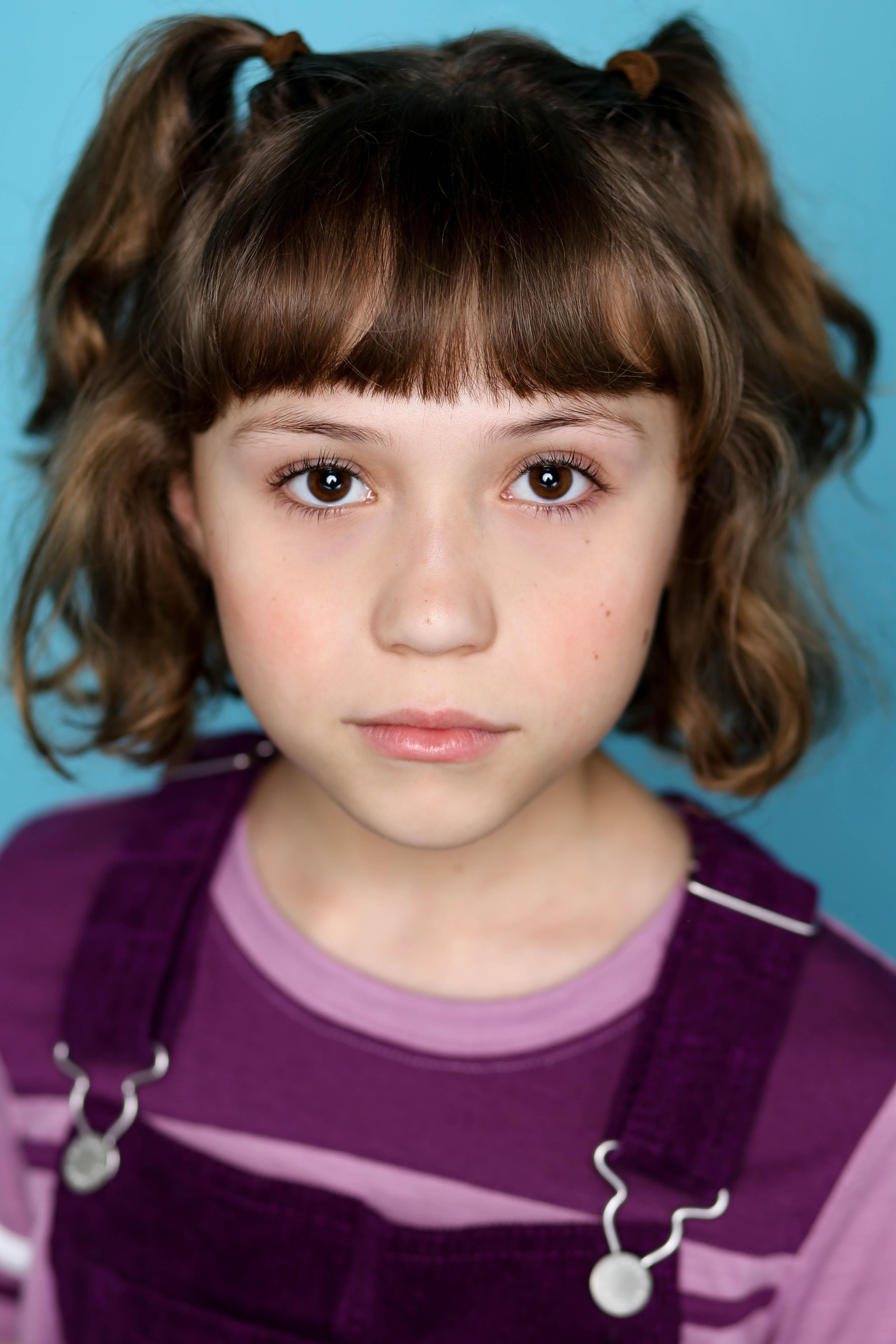 Riley Madison Fuller