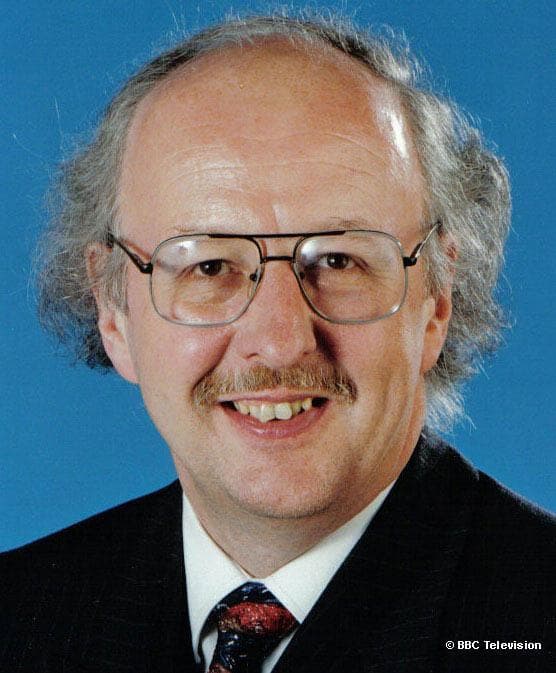 Michael Fish