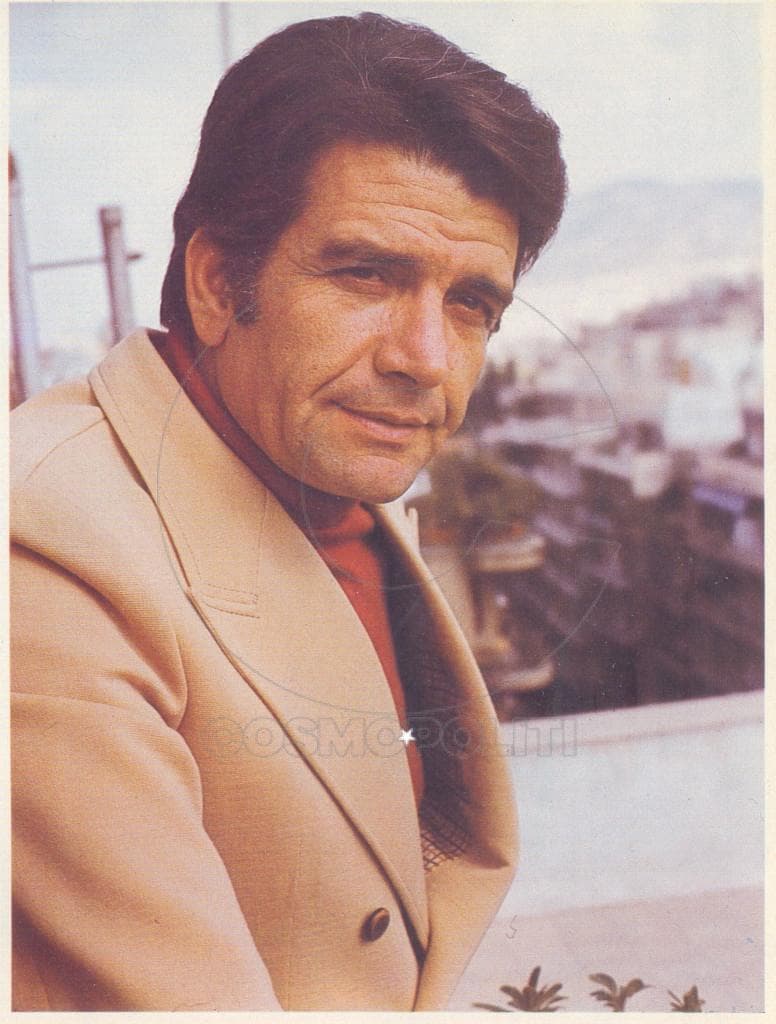 Angelos Antonopoulos