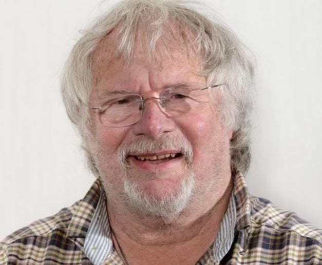 Bill Oddie