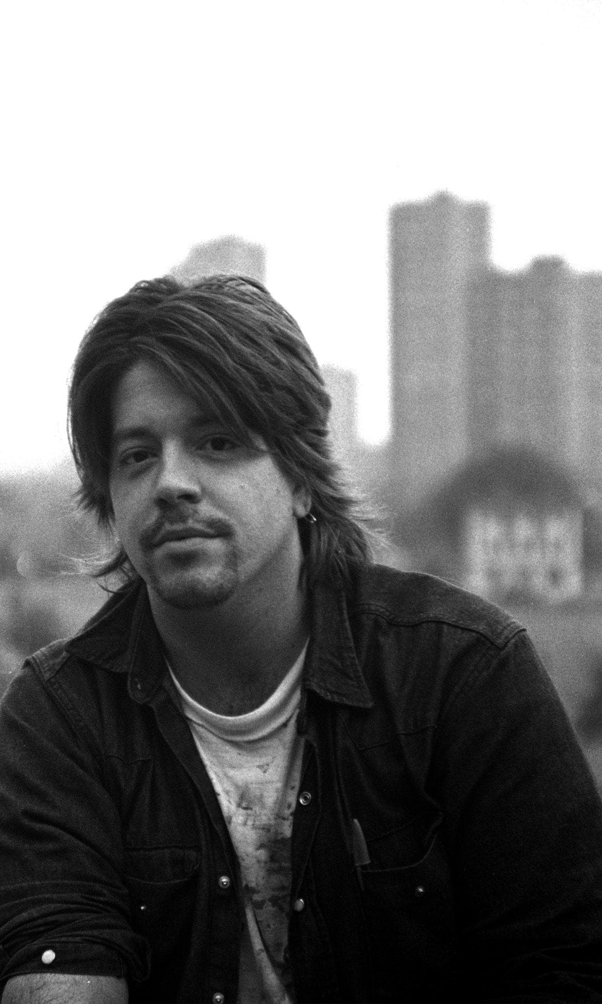 Grant Hart