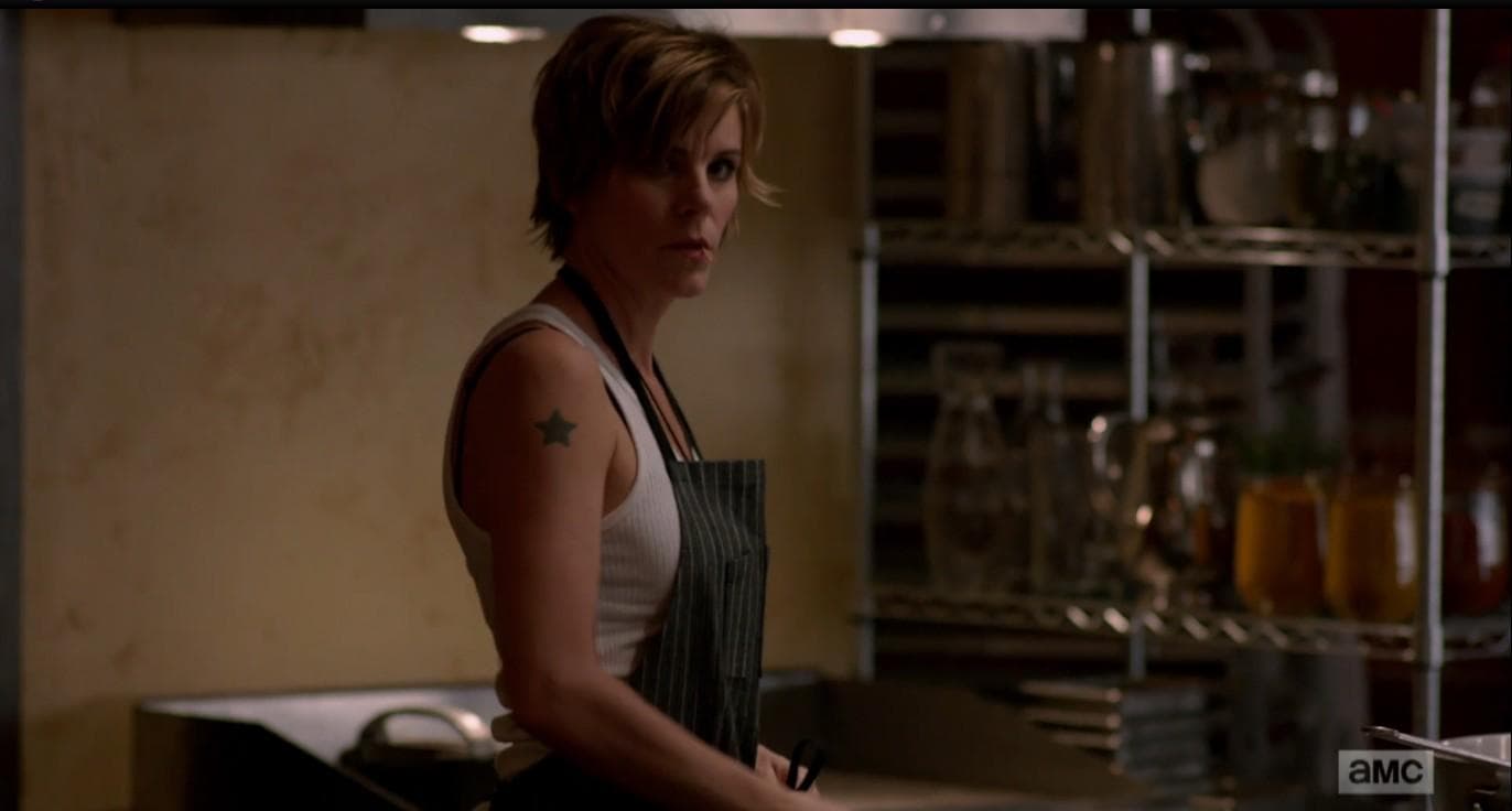 Jenn Colella