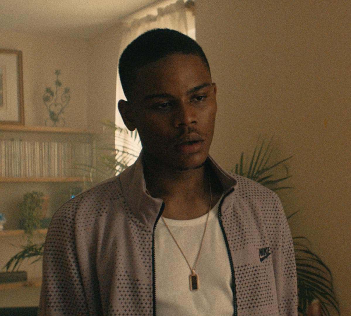 Michael Junior Onafowokan