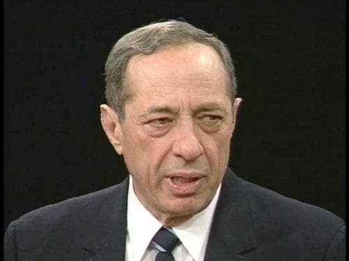 Mario Cuomo