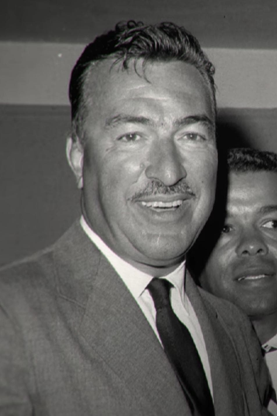 Adam Clayton Powell Jr.