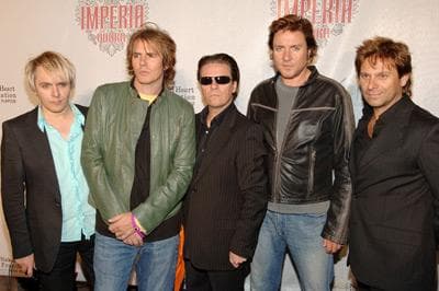 Duran Duran