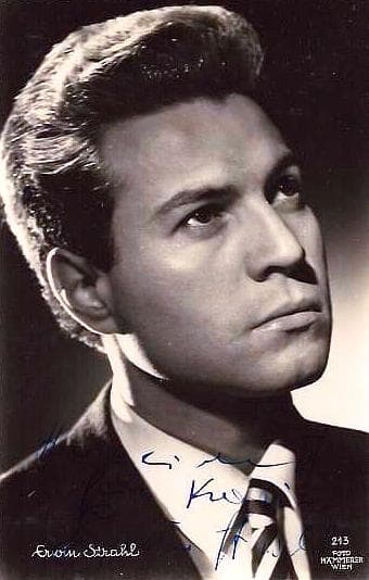 Erwin Strahl