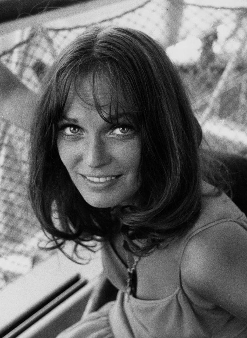 Elfie von Kalckreuth