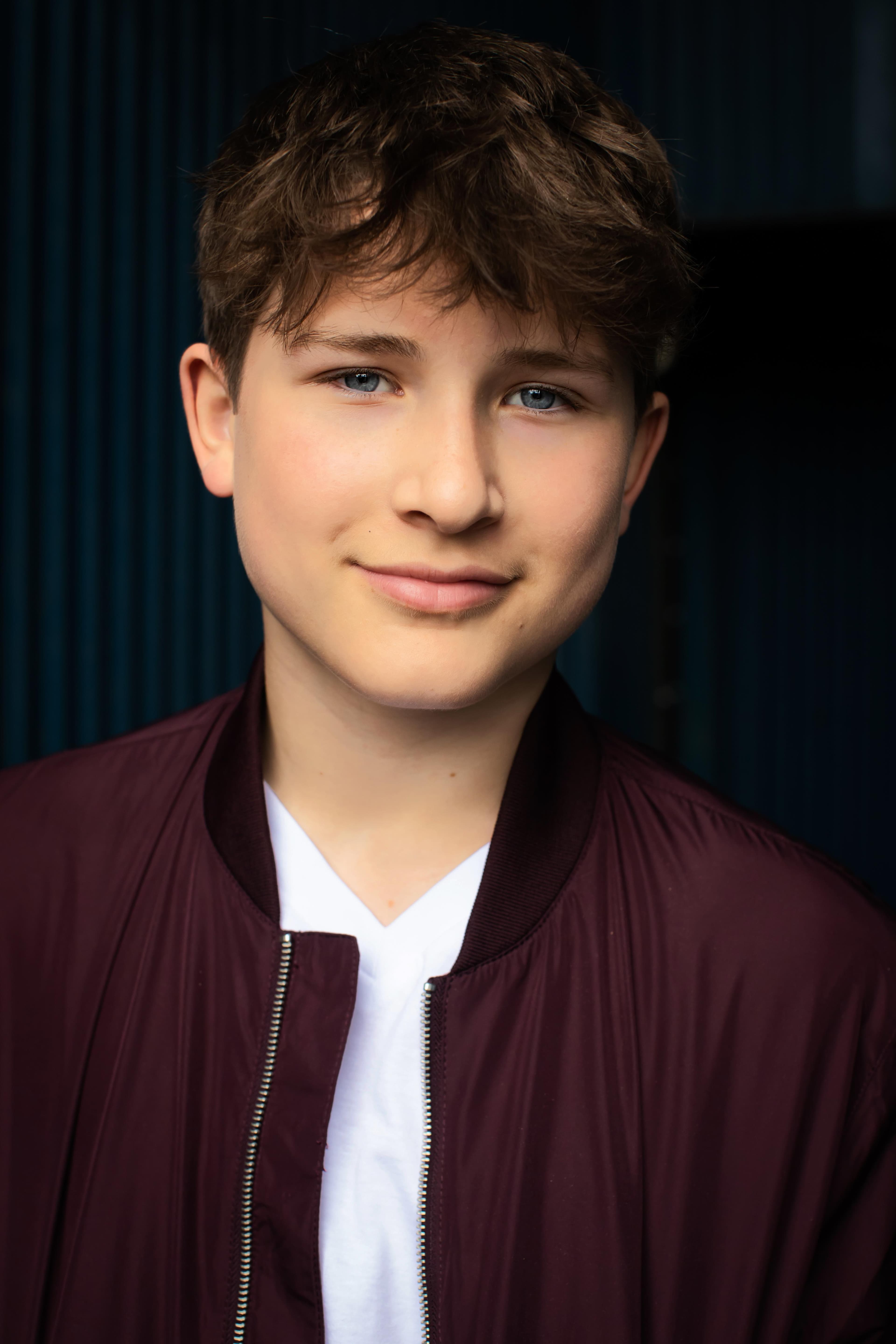 Cameron Michael Hallman