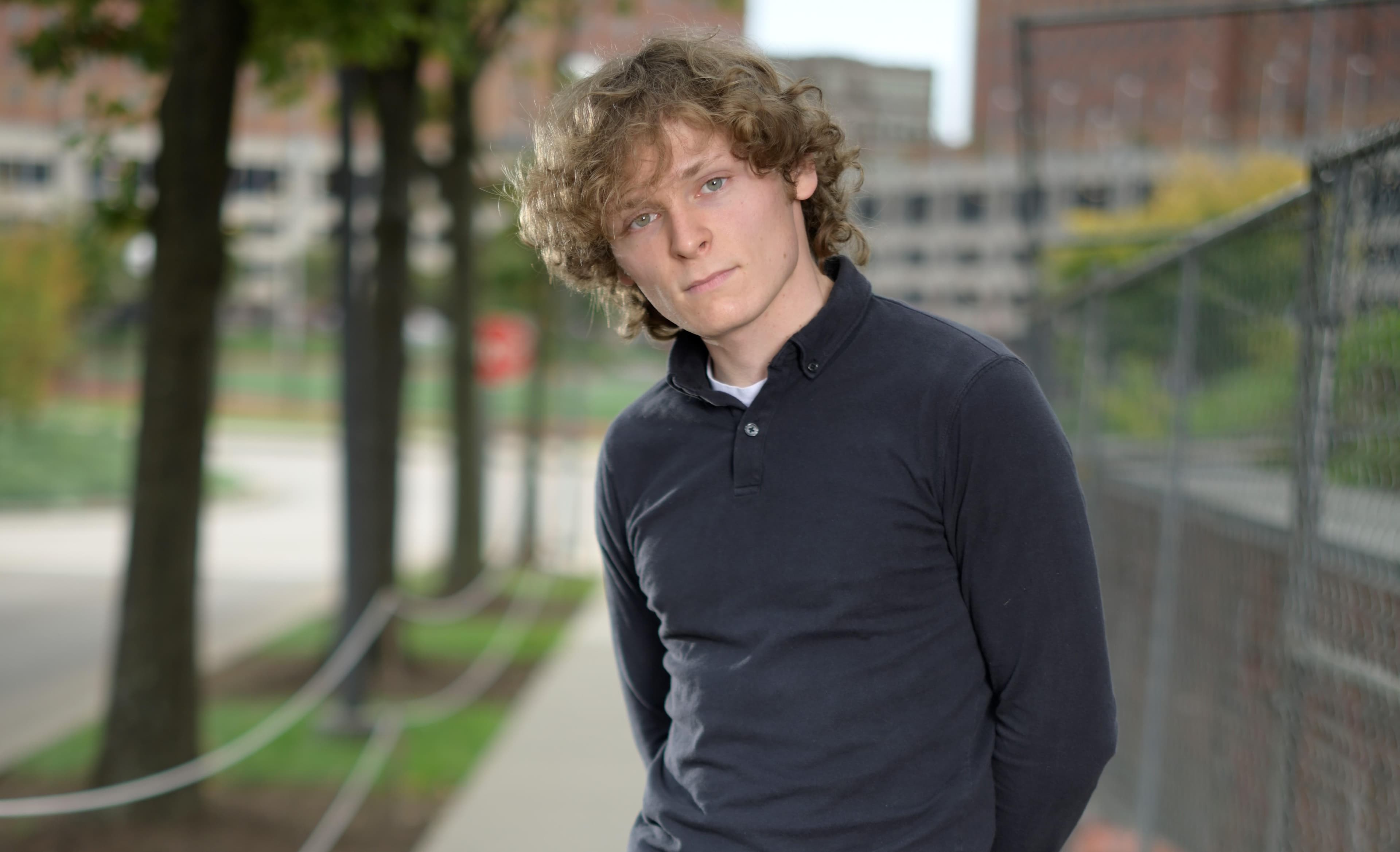 Andrew Riley Stephens