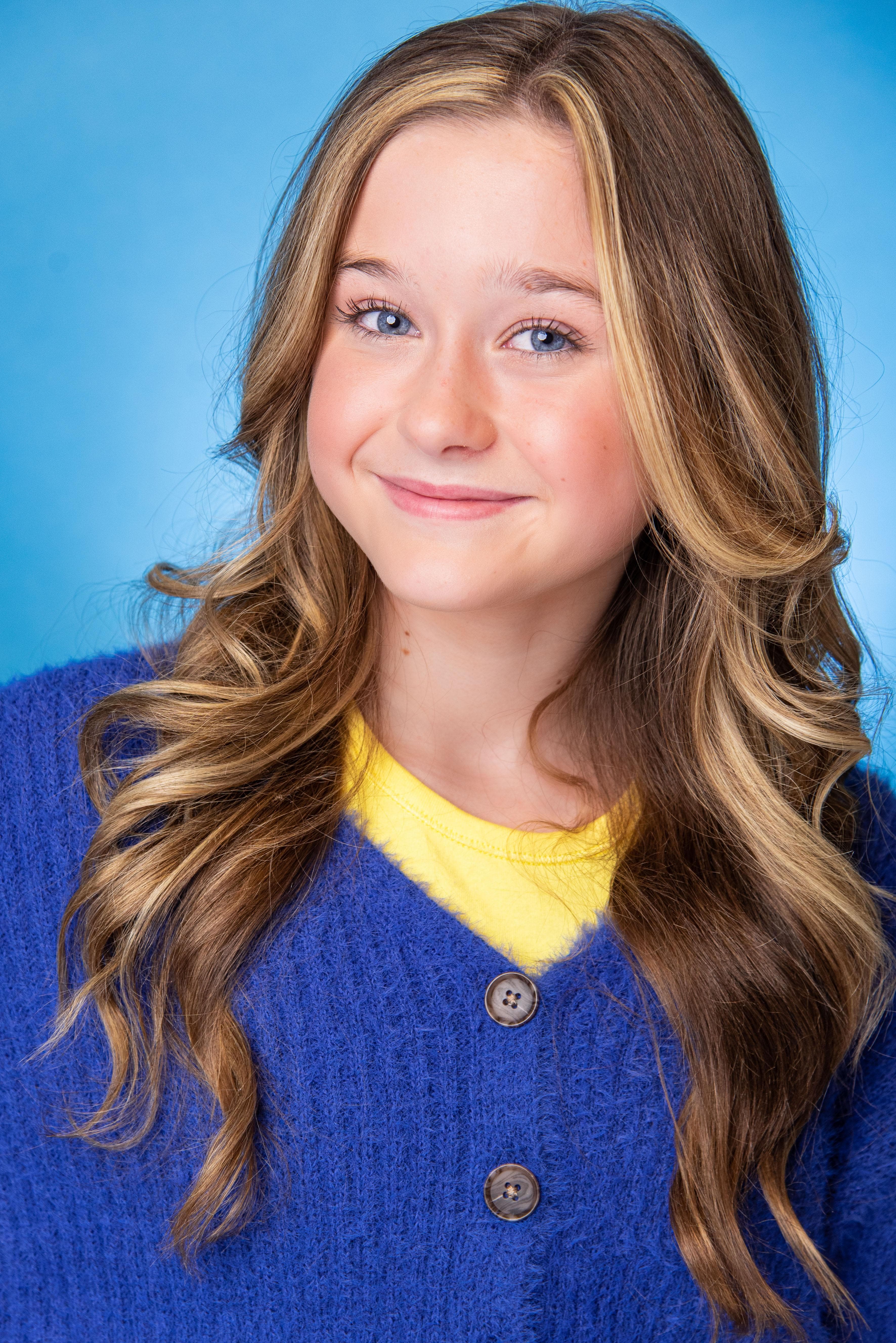 Claire Elizabeth Green